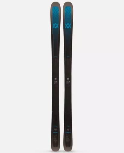 Ski Volkl Mantra 88 flat