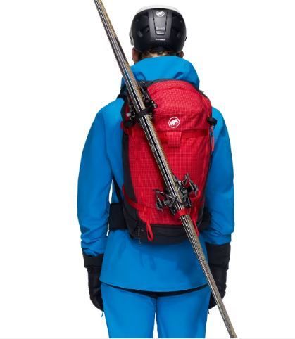 Sac Mammut Aenergy ST 32L