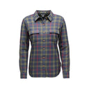 Chemise Black Diamond Project Twill F