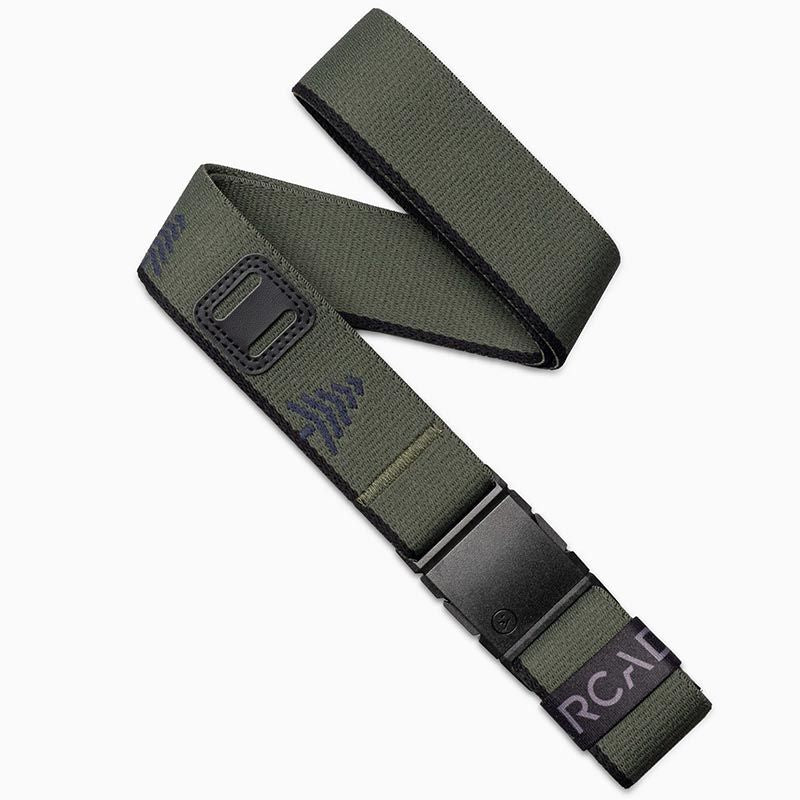 Ceinture Arcade Blackwood
