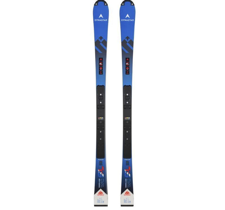 Ski Dynastar Speed OMG WC FIS SL-Factory