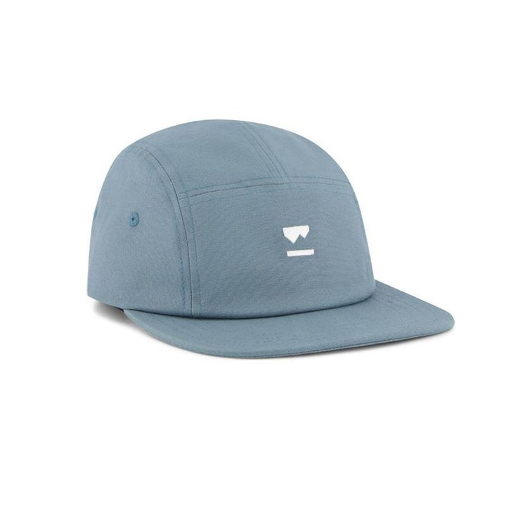 Casquette Mons Royale Ridgeline 5 panel