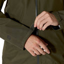 Manteau Rab GORE-TEX® Namche H