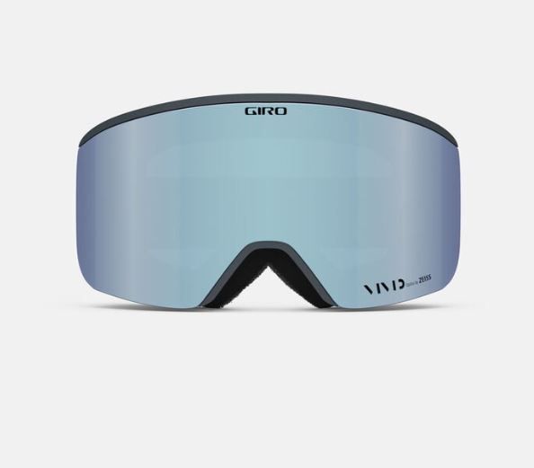 Lunette Giro Axis Dark Shark Indicator