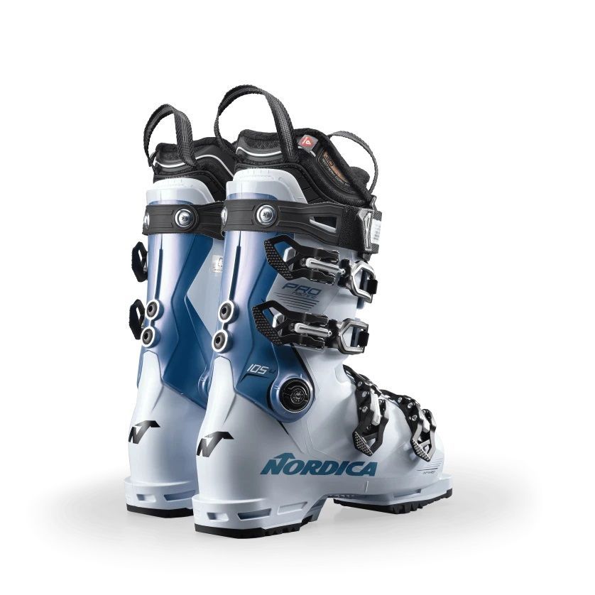 Botte Nordica Promachine 105 F