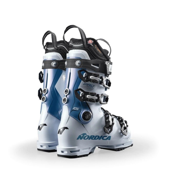 Botte Nordica Promachine 105 F