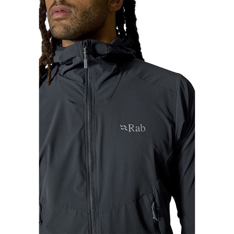 Manteau Rab Boréalis Hoody H