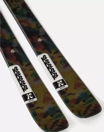 Ski K2 Reckoner 92