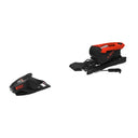Fixation Look NX 10 GW Black Hot Red