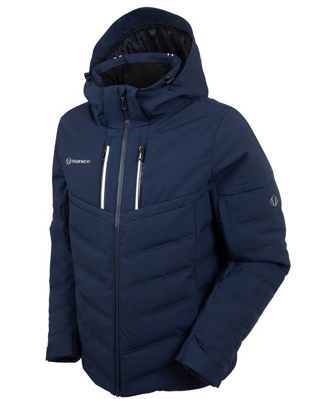 Manteau Sunice Cypress Homme