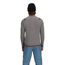 Chandail Obermeyer Gambel 1/2 zip H