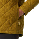 Chemise Helly Hansen Isfjord insulated Shacket F