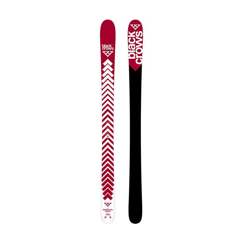 Ski Black Crows Camox