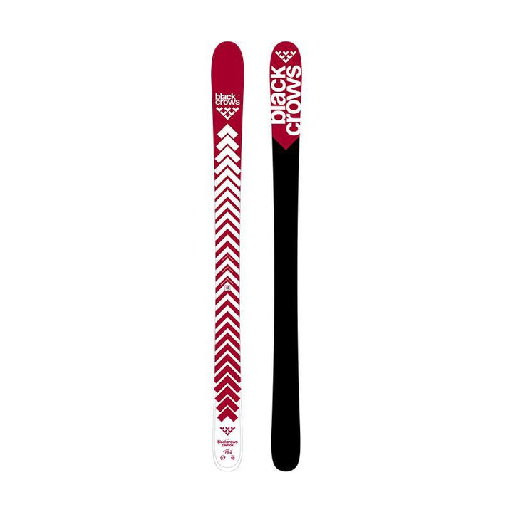 Ski Black Crows Camox