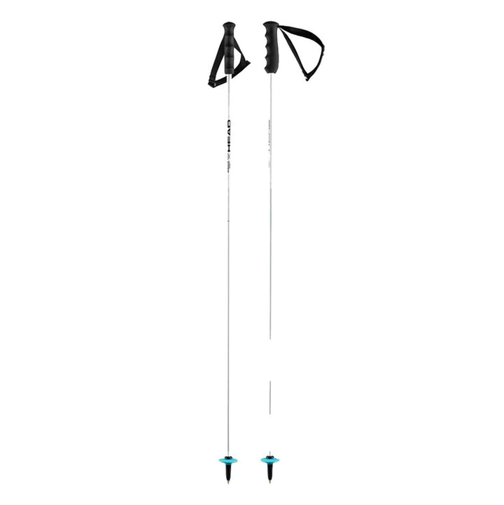 Bâton Head Worldcup Rebels Carbon blanc