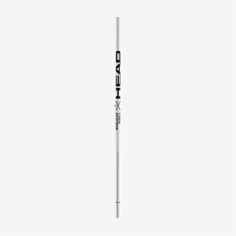 Bâton Head Worldcup Rebels Carbon blanc