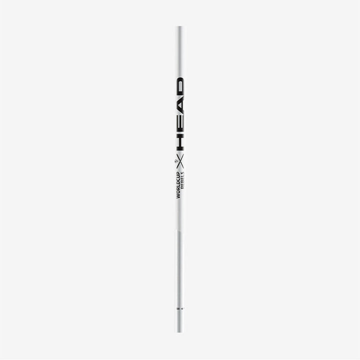 Bâton Head Worldcup Rebels Carbon blanc