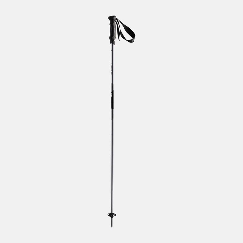 Bâton Head Joy Black silver
