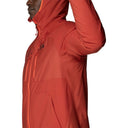 Manteau Mountain Hardwear Kor Alloy Hood H
