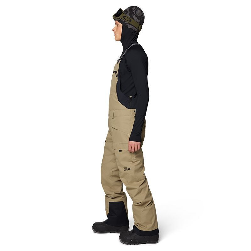 Salopette Mountain Hardwear FireFall H