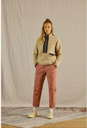 Chandail Maloja LochbergM F