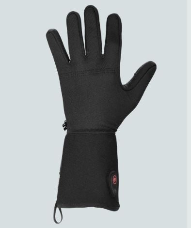 Sous-Gants chauffants EWool unisex