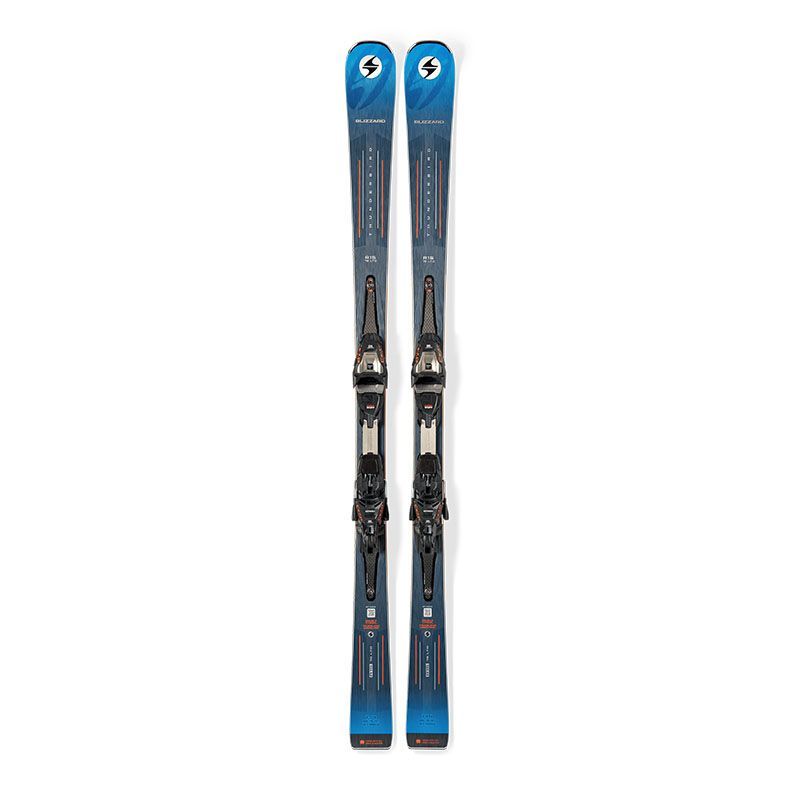 Ski Blizzard Thunderbird 76 LTD/Comp12