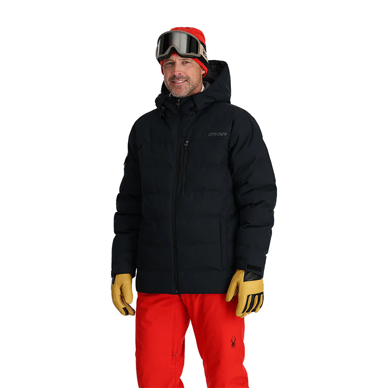 Manteau Spyder Bromont H