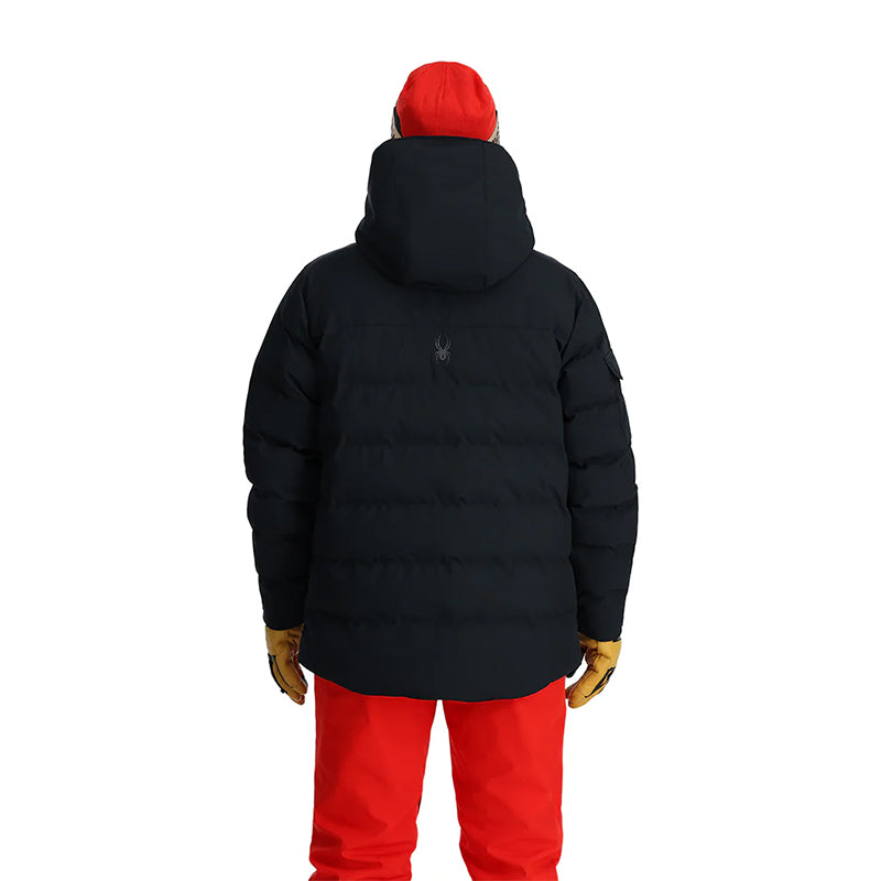 Manteau Spyder Bromont H