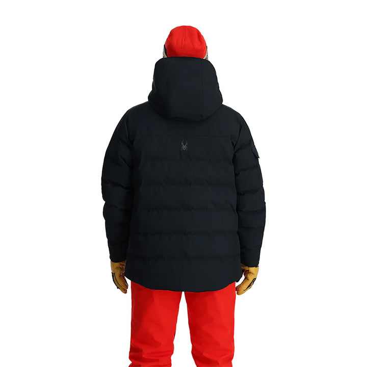 Manteau Spyder Bromont H