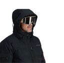 Manteau Spyder Bromont H