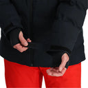 Manteau Spyder Bromont H