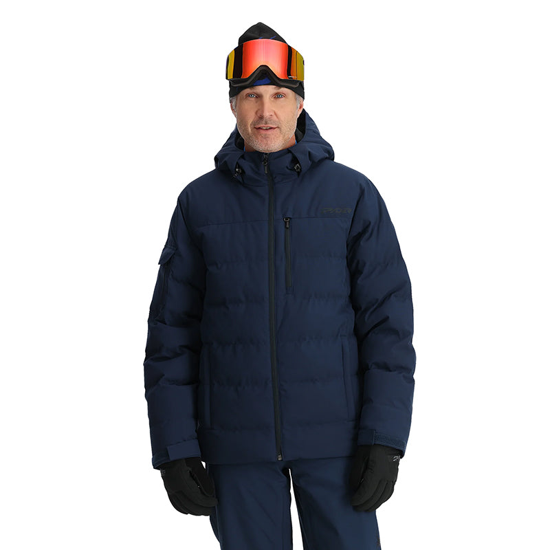 Manteau Spyder Bromont H
