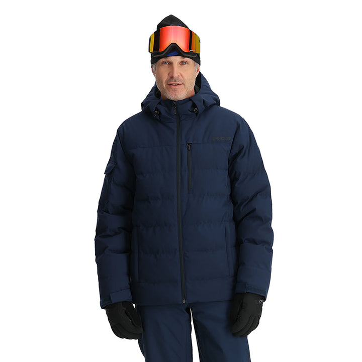 Manteau Spyder Bromont H