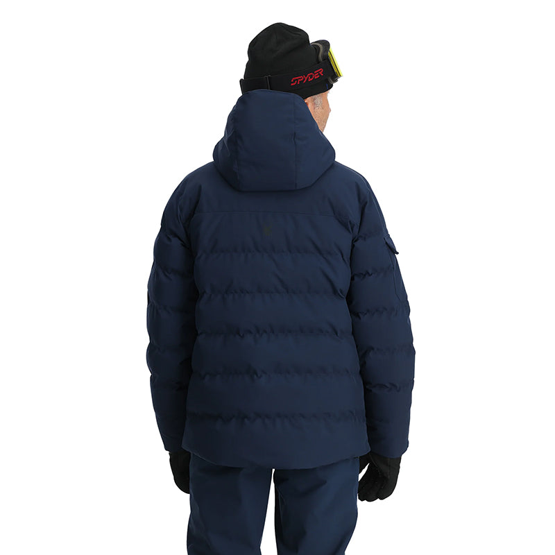 Manteau Spyder Bromont H