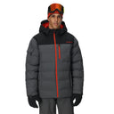 Manteau Spyder Bromont H