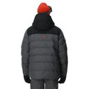 Manteau Spyder Bromont H