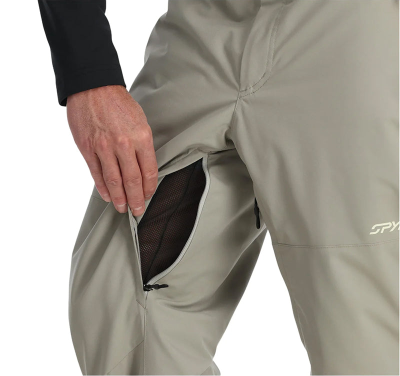 Pantalon Spyder Sentinel H