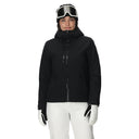 Manteau Spyder Temerity F