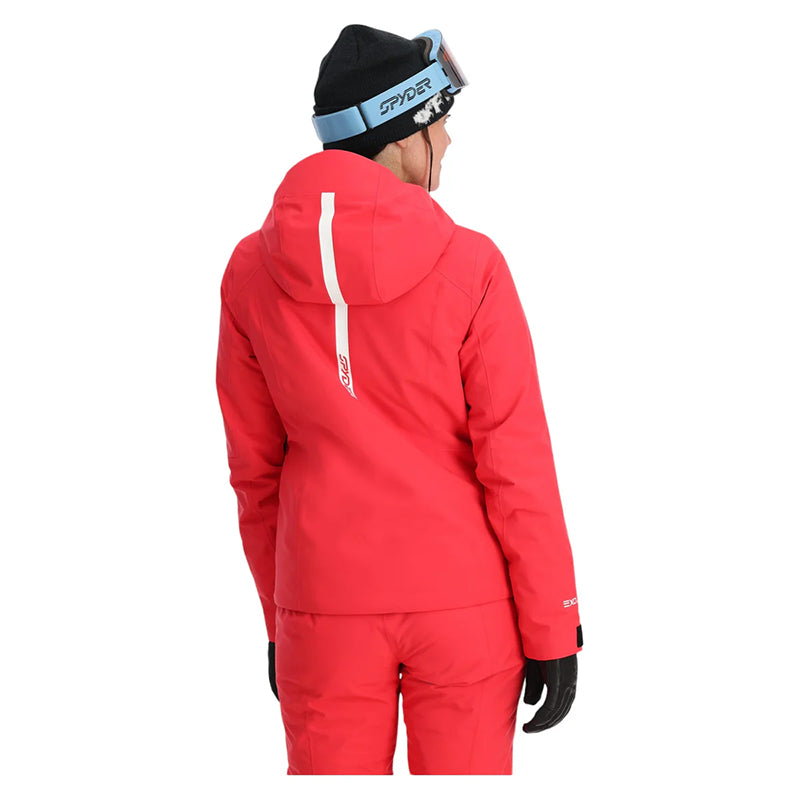 Manteau Spyder Temerity F