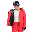 Manteau Spyder Temerity F