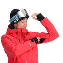 Manteau Spyder Temerity F