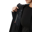 Manteau Spyder Temerity F