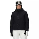 Manteau Spyder Temerity F