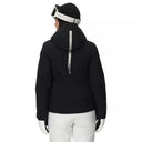 Manteau Spyder Temerity F