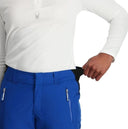 Pantalon Spyder Winner F