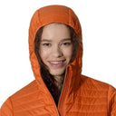 Anorak Rab Microlighter Hoody F