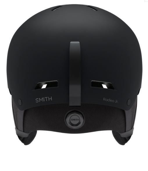 Casque Smith Rodeo junior