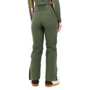 Pantalon Protest Cinnamones F