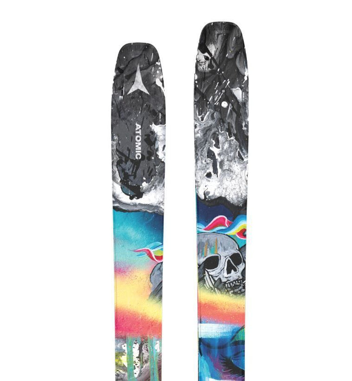 Ski Atomic Bent Chetler 120